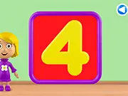 World of Alice: Puzzle Numbers game thumbnail