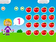 World of Alice: Quantities game thumbnail