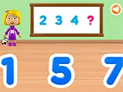 World of Alice: Sequencing Numbers game thumbnail