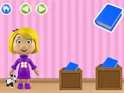 World of Alice: Sizes game thumbnail