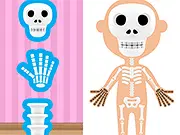 World of Alice: The Bones game thumbnail