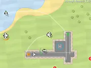 Air Strike HTML5 game thumbnail