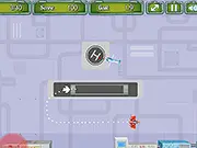 Airport Management game thumbnail