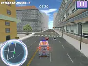 Ambulance Simulator game thumbnail