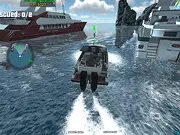 American Boat Rescue Simulator game thumbnail