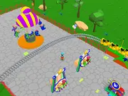 Amusement Idle Park game thumbnail