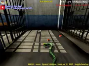 Anaconda at the Prison game thumbnail