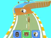 Animal Racing: Idle Park game thumbnail