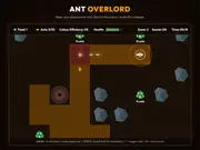 Ant Overlord game thumbnail