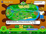 Ant War game thumbnail