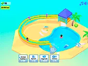 Aquapark Fun Loop game thumbnail