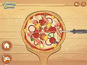 Around the Worlds Pizza game thumbnail