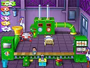 Baby Blimp game thumbnail