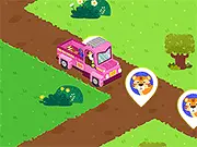 Baby Rescue Team game thumbnail