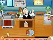 Bar B-Que game thumbnail