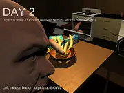 Barry Has a Secret game thumbnail
