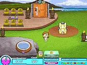 Beauty Resort game thumbnail