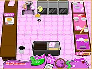 Belle's Bakery game thumbnail