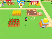 Big Farm Land game thumbnail