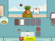 Brainrot Ice Truck game thumbnail