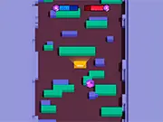 Brawl Stars Mega Simulator game thumbnail