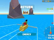 Build and Fly Obby game thumbnail