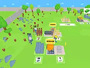 Builder Idle Arcade game thumbnail