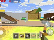 Building Mods For Minecraft game thumbnail