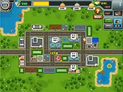 Building Rush game thumbnail