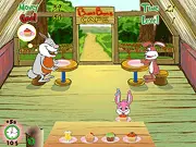 Bunny Cakes! game thumbnail