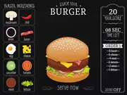 Burger Maker game thumbnail