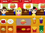 Burger Now game thumbnail