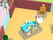 Butcher Warehouse game thumbnail