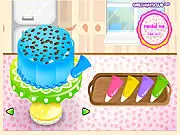 Cake Creations game thumbnail