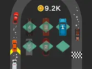Car Merger game thumbnail
