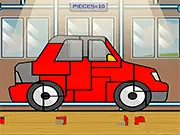 Car Wash For Kids game thumbnail