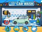 Car Wash Simulator game thumbnail