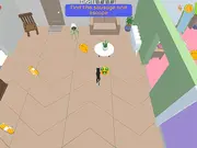 Cartoon Cat: Naughty Kitten game thumbnail