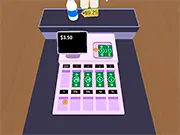 Cashier game thumbnail