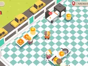 Cat Pancake Diner game thumbnail