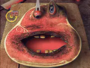 Charlie the Steak: Fanmade Computer Version game thumbnail