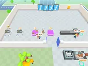 Chocolate Dream: Idle Factory game thumbnail