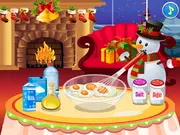 Christmas Cookies Decoration game thumbnail