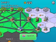 City States Idle game thumbnail