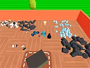 Clean House: Clearing Trash and Dirt game thumbnail