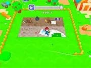 Clean the Floor game thumbnail