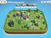 Clean The Planet game thumbnail