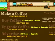 Coffee Life game thumbnail