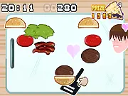 Combo Burger Advanced game thumbnail