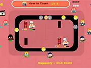 Conveyor Sushi game thumbnail